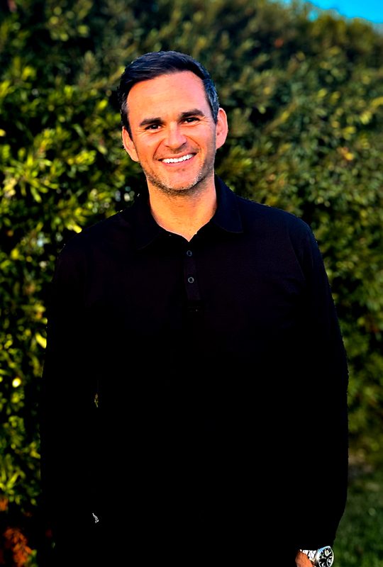 Chris Newton, Founder of AspenZen Consulting